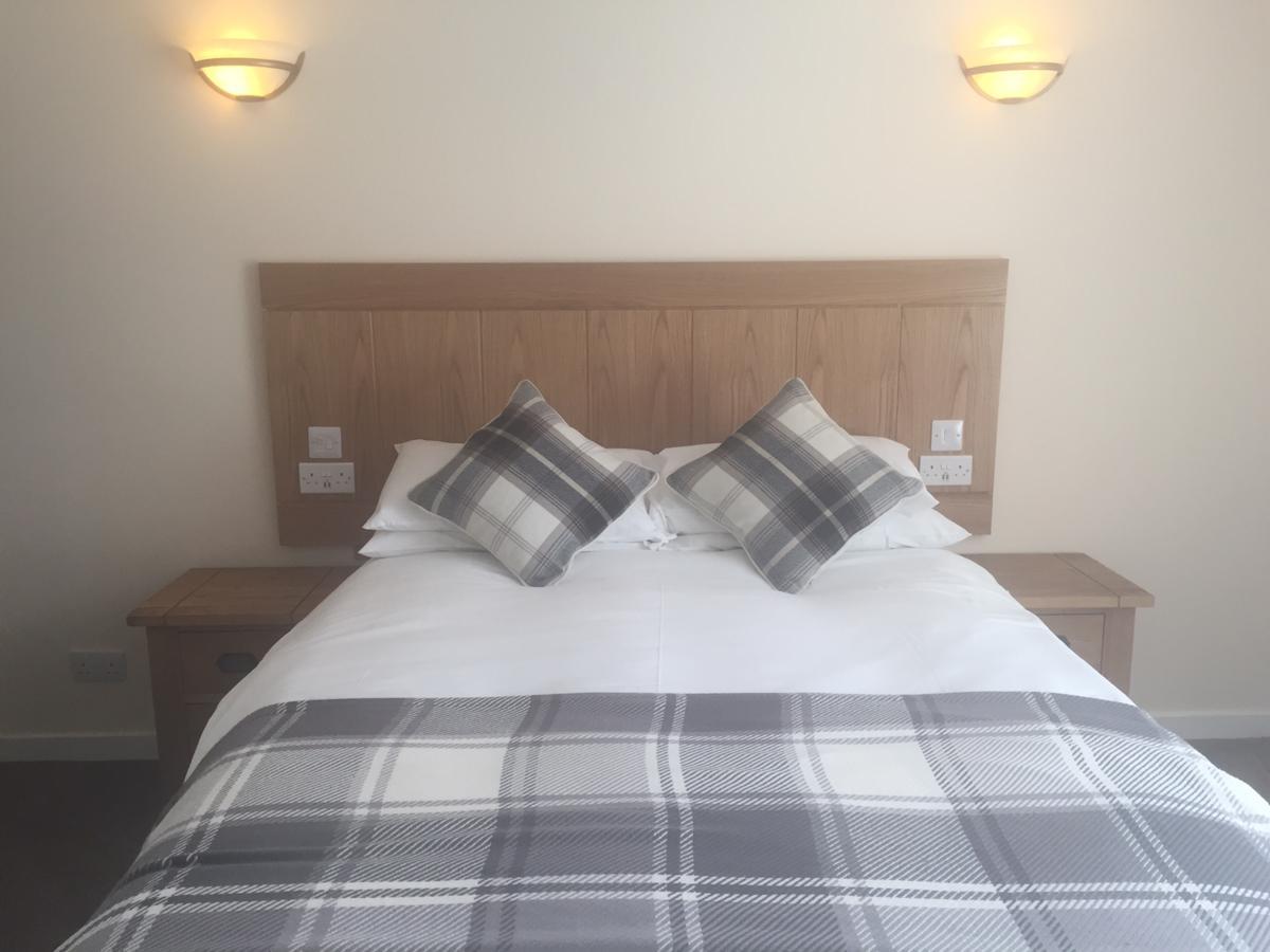 Caledonian Bed & Breakfast 3*