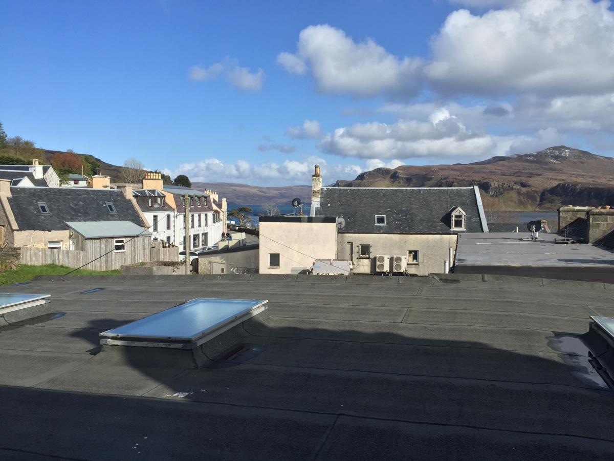 Bed & Breakfast Caledonian Portree
