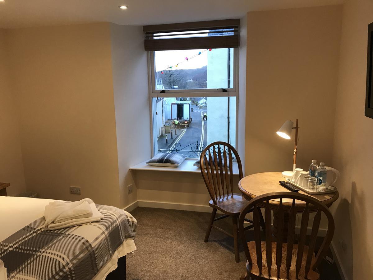 Caledonian Bed & Breakfast Portree