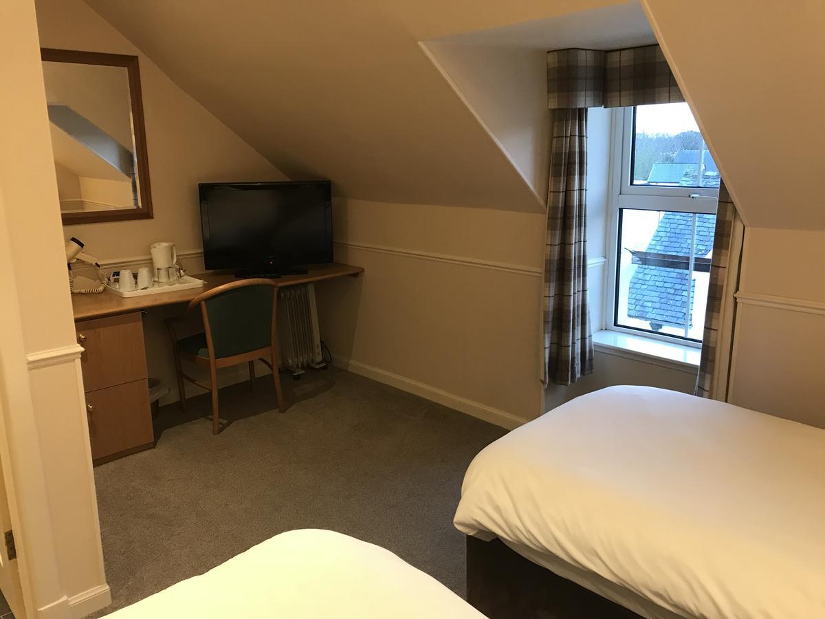 Bed & Breakfast Caledonian 3*
