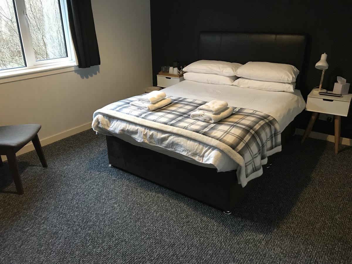 Bed & Breakfast Caledonian