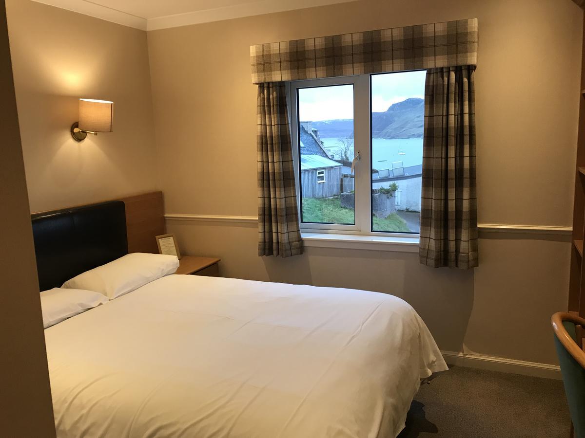 Caledonian Bed & Breakfast