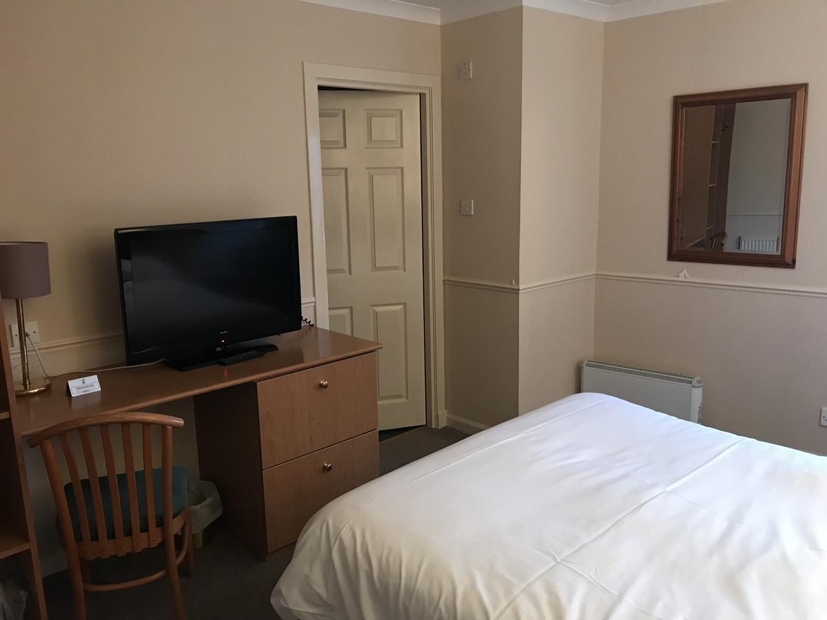Caledonian Bed & Breakfast