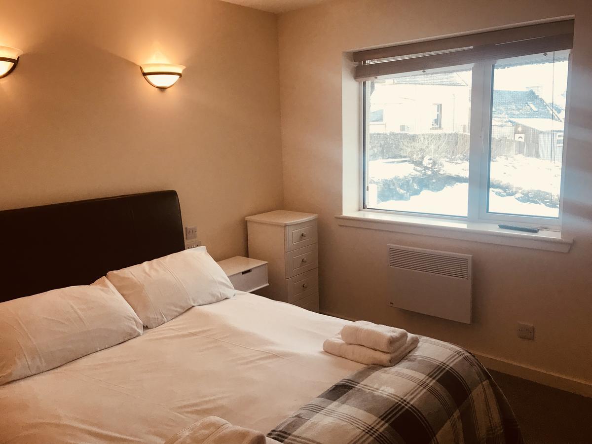 Caledonian Bed & Breakfast