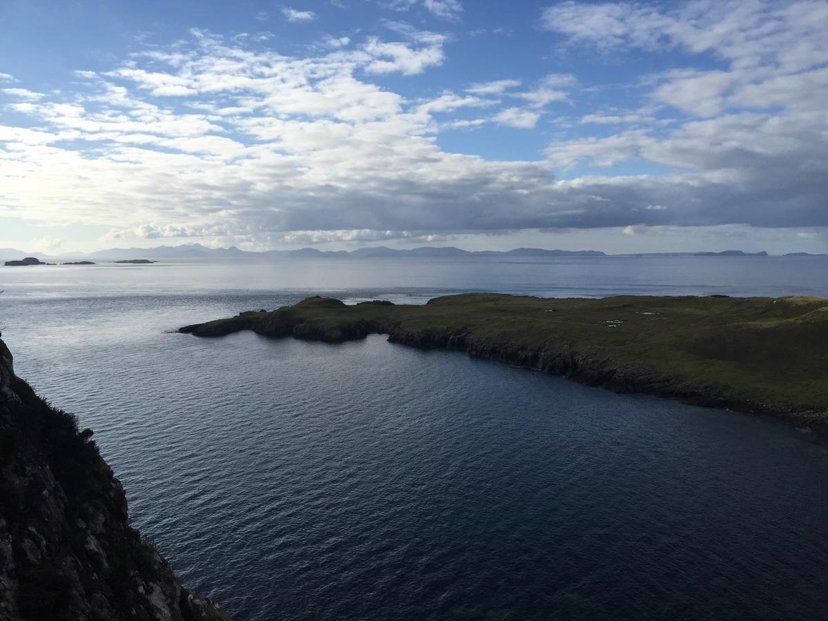 Caledonian 3* Portree